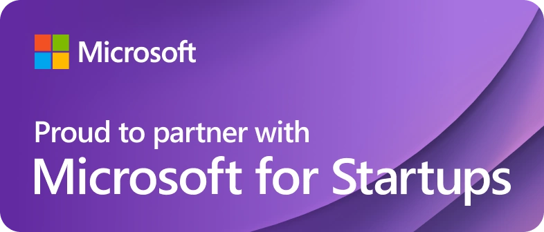 Partner with Microsoft for Startups